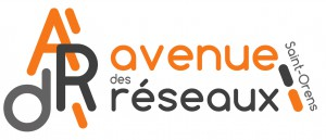 Logo L'Avenue des Réseaux